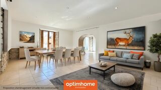  Maison à vendre 5 pièces 137 m²