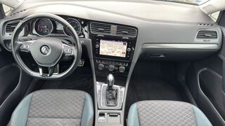 Golf 2.0 TDI 150 DSG7 IQ.Drive 2019 occasion 16000 Angouleme