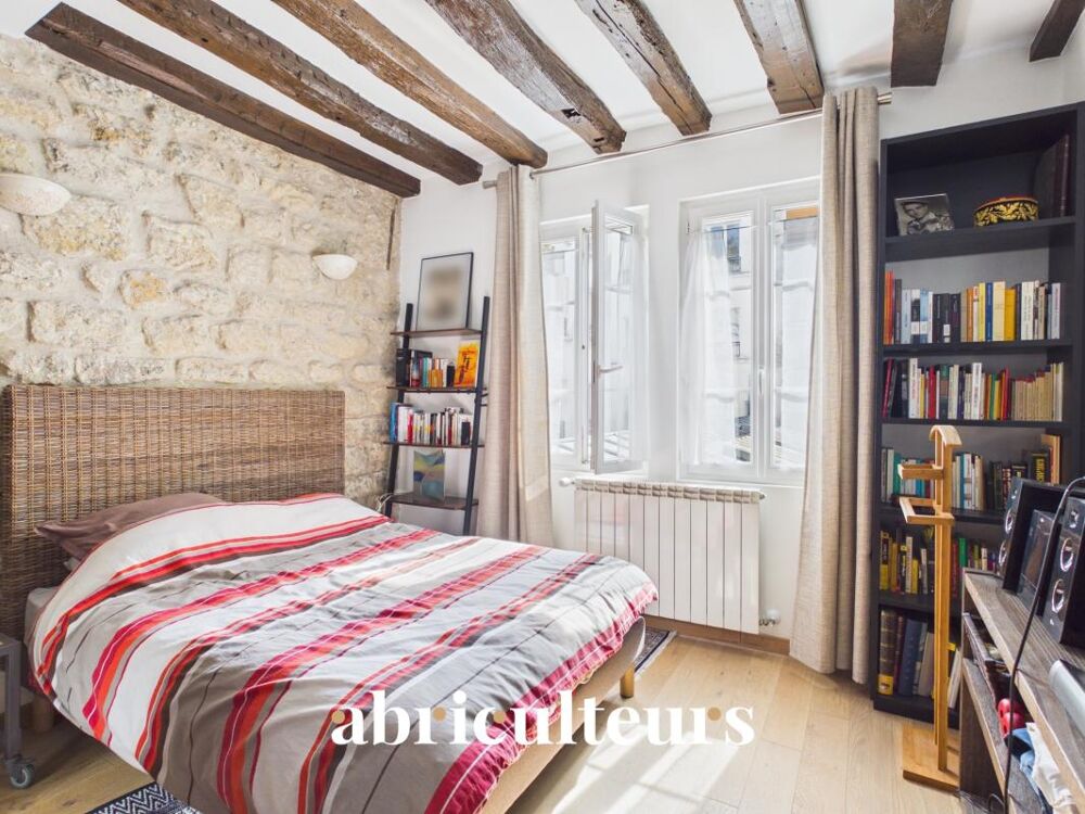 à vendre  Appartement Paris 11