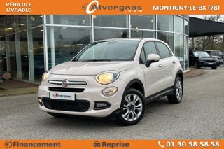 500 X 1.4 MULTIAIR 140 POPSTAR 4X2 DCT 2015 occasion 78240 Chambourcy