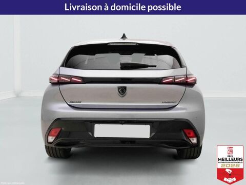 308 Hybrid 145 e-DCS6 GT 2026 occasion 78200 Buchelay