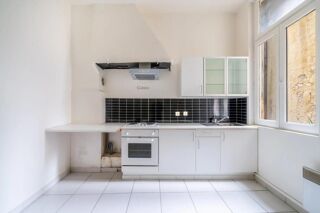 Appartement à vendre 2 pièces 39 m²