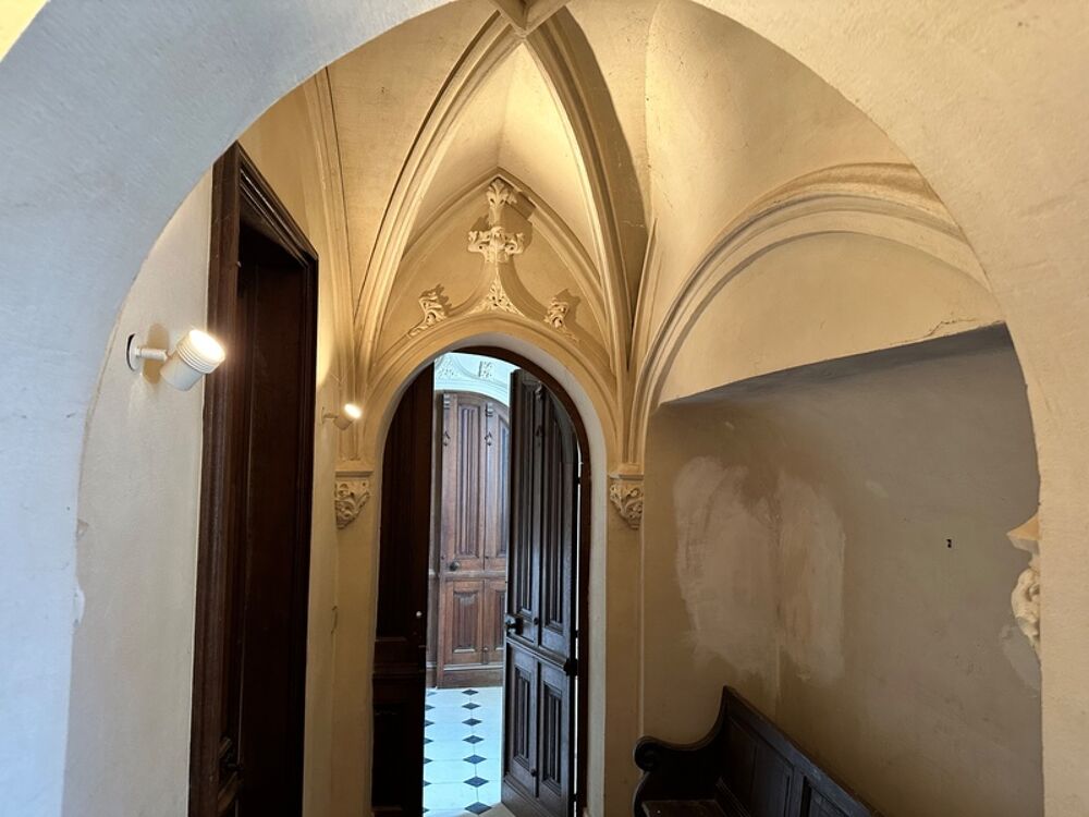 à vendre  Propriété/château Saint-Ouen-de-Thouberville (27310)