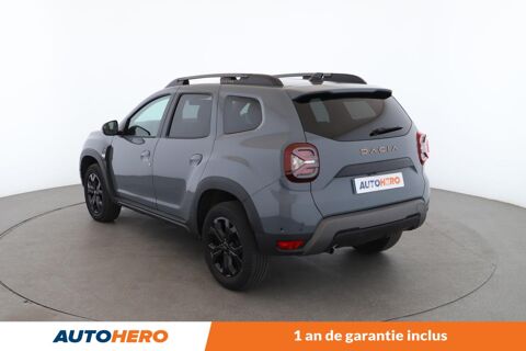 Duster II 1.3 TCe SL Extreme 4x2 EDC 150 ch 2023 occasion 92130 Issy-les-Moulineaux