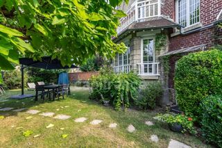  Maison  vendre 7 pices 170 m