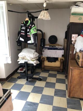  Ferme � vendre 3 pi�ces 60 m�