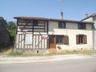  Maison à vendre 10 pièces 154 m²