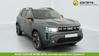 Duster Hybrid-G 150 4x4 Extreme 2026 occasion 69190 Saint-Fons