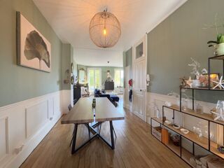  Appartement � vendre 4 pi�ces 86 m�