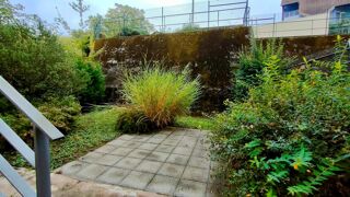  Appartement à louer 2 pièces 45 m²