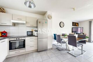  Maison à vendre 3 pièces 65 m²