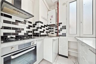Vente Appartement Appartement 2 pièces de 35 m² à Choisy-le-Roi Choisy le roi