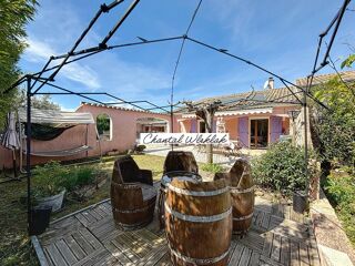  Maison Vinezac (07110)