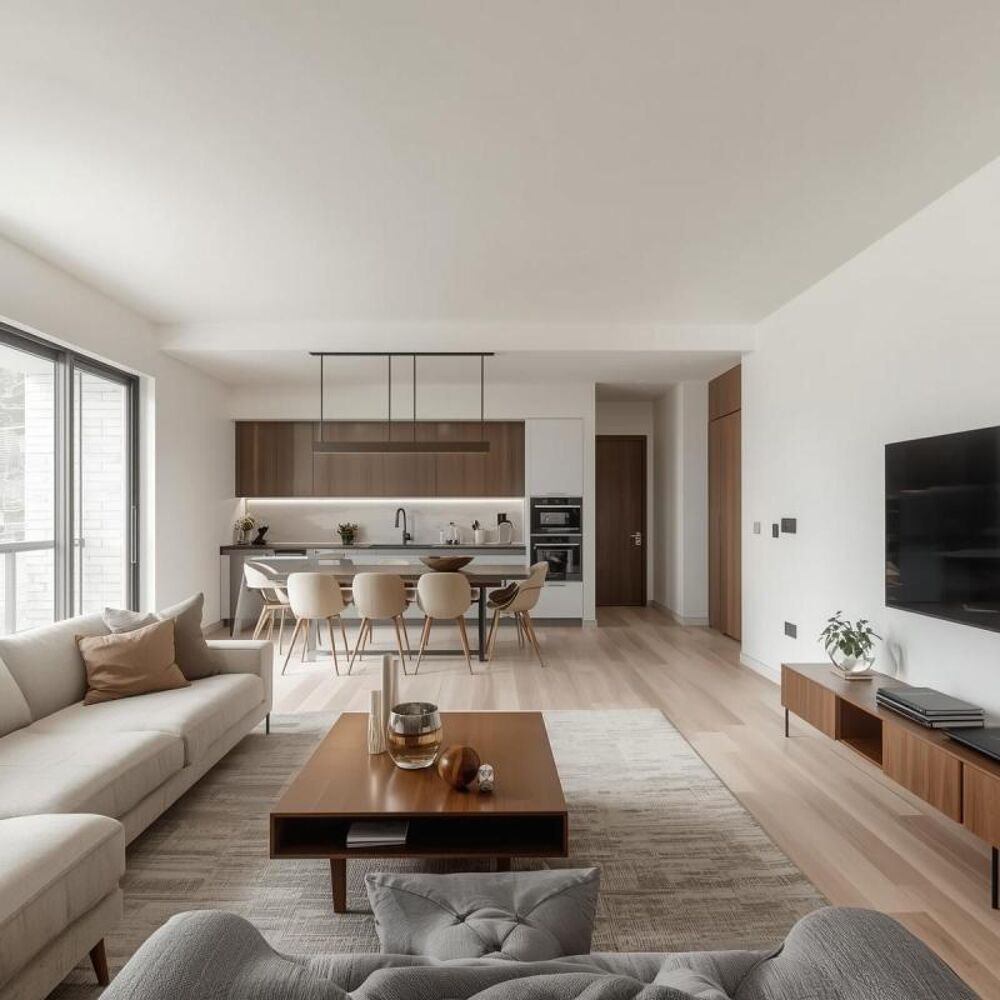 Vente Appartement **TOIT TERRASSE - VUE DÉGAGÉE - CALME - APPARTEMENT D'EXCEPTION À 5 MIN DE LA GARE Villefranche sur saone