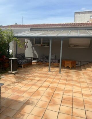  Maison � vendre 6 pi�ces 130 m�