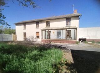  Maison à vendre 6 pièces 140 m²
