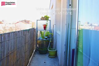  Appartement  vendre 1 pice 23 m