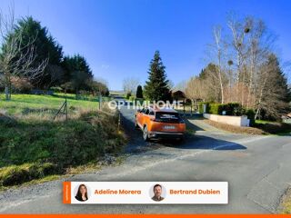  Terrain � vendre 1170 m�