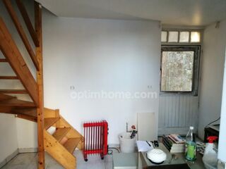  Appartement à vendre 2 pièces 26 m²