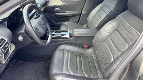 C5 X 1.6 THP e-Hybrid 225 e-EAT8 Shine 2022 occasion 42210 Boisset Les Montrond