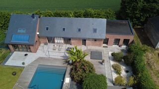  Propri�t�/ch�teau � vendre 7 pi�ces 210 m�