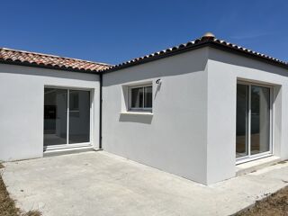  Maison � vendre 5 pi�ces 90 m�