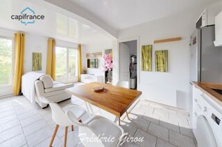  Appartement � vendre 3 pi�ces 52 m�