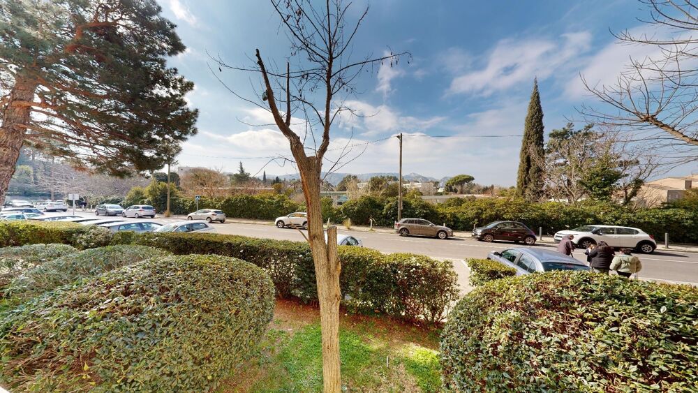 Location Appartement ***À LOUER…RÉSIDENCE MICHELET DELATTRE…MARSEILLE 9EME…2/3 PIÈCES MEUBLE…49M2…STATIONNEMENT AISÉ*** Marseille 9