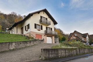  Maison � vendre 6 pi�ces 142 m�