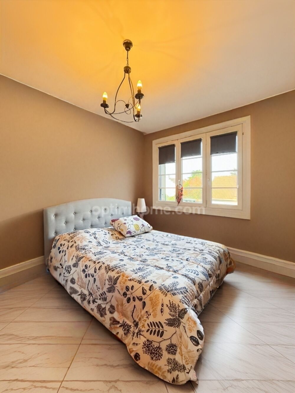  vendre  Maison Saint-Prix (95390)