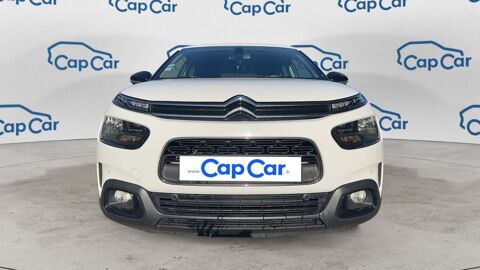 C4 cactus 1.5 BlueHDi 102 Feel Business 2019 occasion 35135 Chantepie