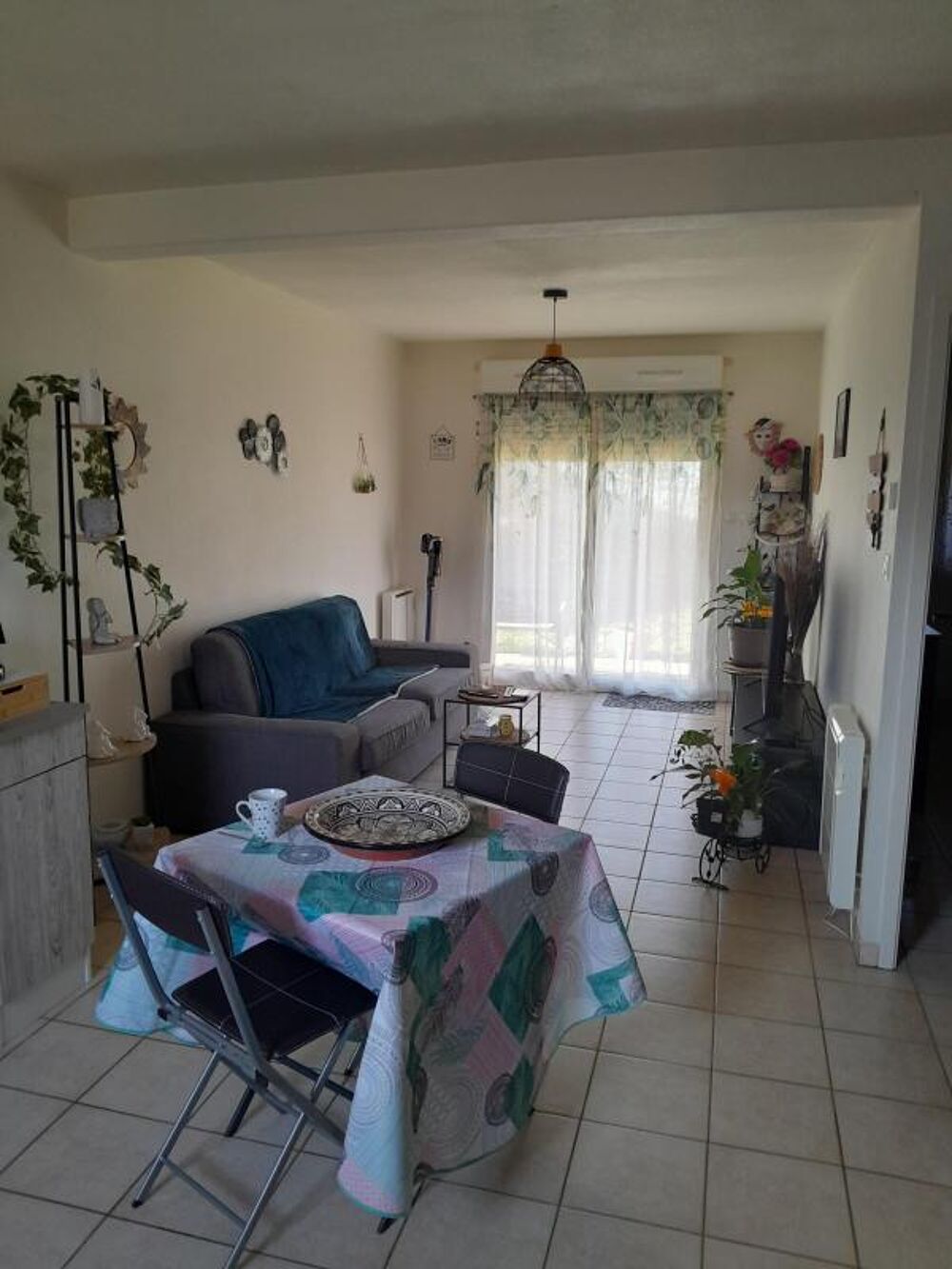LOCATION MAISON T3 DUPLEX RIGNAC SANS FRAIS D'AGENCE