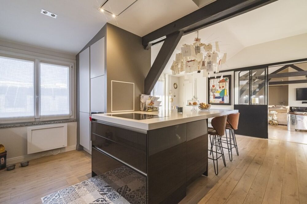 � vendre  Appartement Reims (51100)