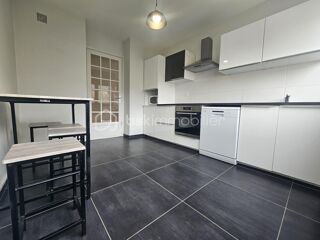  Appartement � vendre 4 pi�ces 95 m�