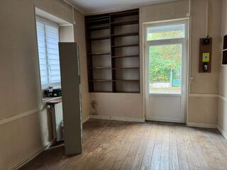  Maison � vendre 6 pi�ces 165 m�