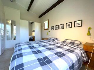  Maison à vendre 3 pièces 45 m²