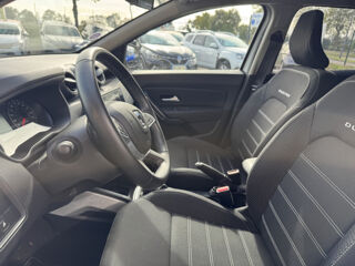 Duster TCe 130 FAP 4x2 Prestige 2021 occasion 42210 Bellegarde-en-Forez