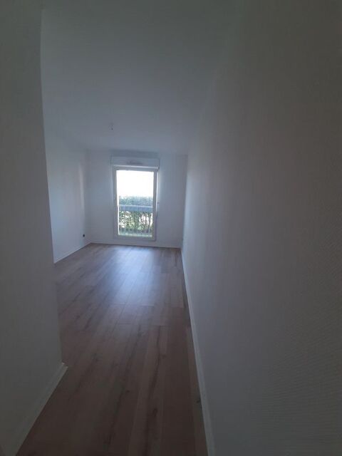  Appartement � louer 3 pi�ces 66 m�