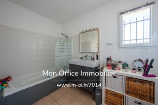  Maison à vendre 4 pièces 110 m²