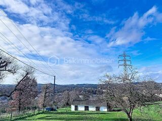  Terrain � vendre 1280 m�