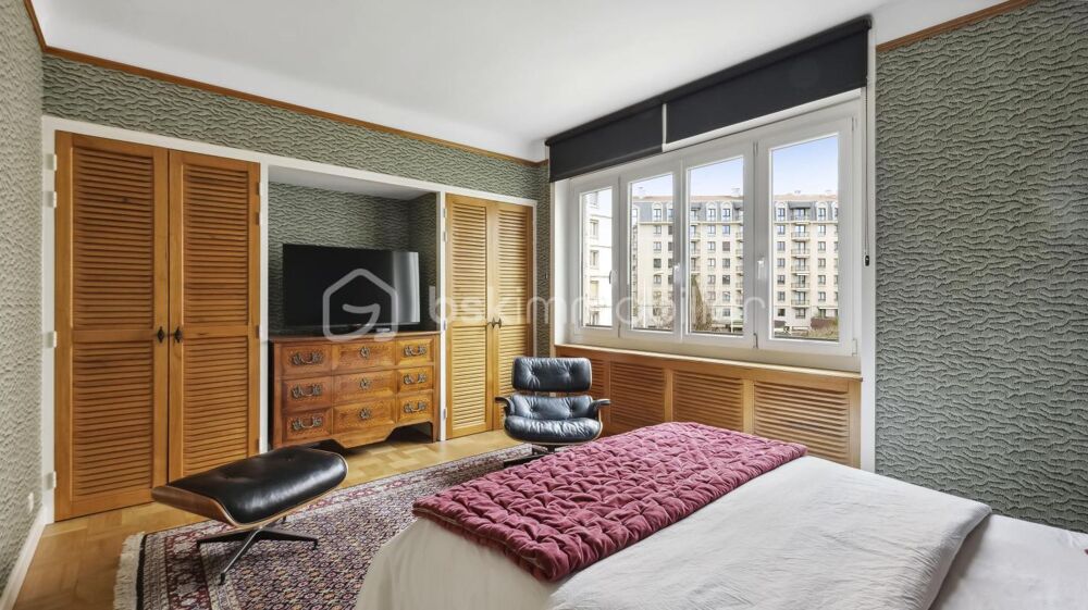 à vendre  Appartement Lyon 6
