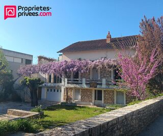  Maison � vendre 8 pi�ces 150 m�