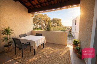  Appartement à vendre 2 pièces 53 m²