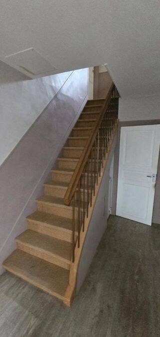  Maison à vendre 5 pièces 110 m²