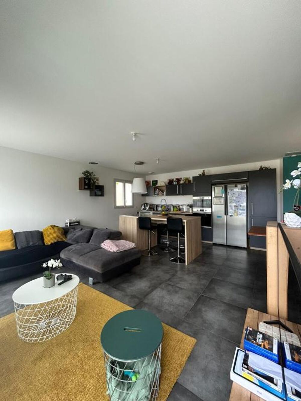 Vente Maison Maison Le revest les eaux