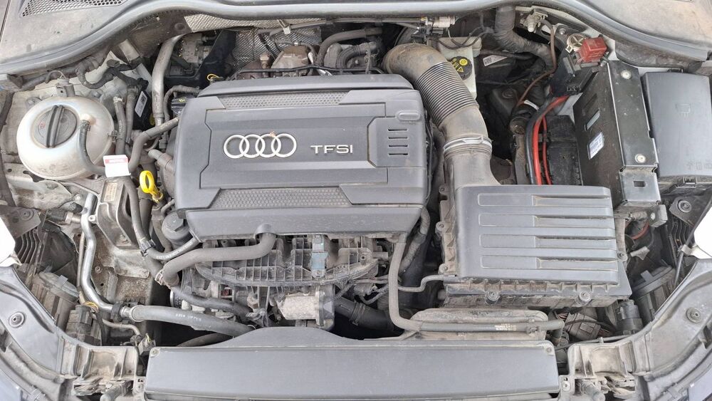 TT 2.0 TFSI 230 Base 2014 occasion 31000 Toulouse