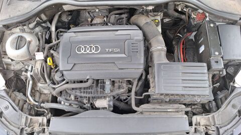 TT 2.0 TFSI 230 Base 2014 occasion 31000 Toulouse