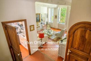  Appartement à vendre 4 pièces 121 m²