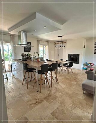  Maison � vendre 5 pi�ces 125 m�