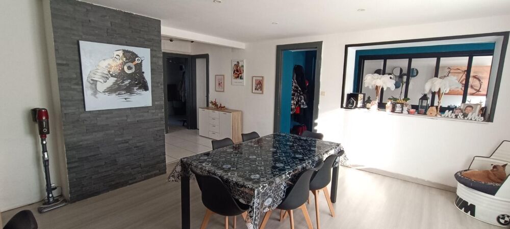 Maison – Breuches, Haute-Saône - Vue 2
